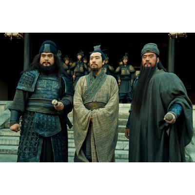 三国志 Three Kingdoms 第1部 -董卓専横-vol.1 | HMVu0026BOOKS online - OPSB-S103