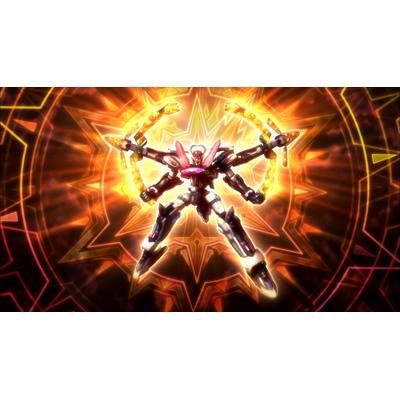 アクエリオンEVOL Vol.1【DVD】 : アクエリオン (シリーズ