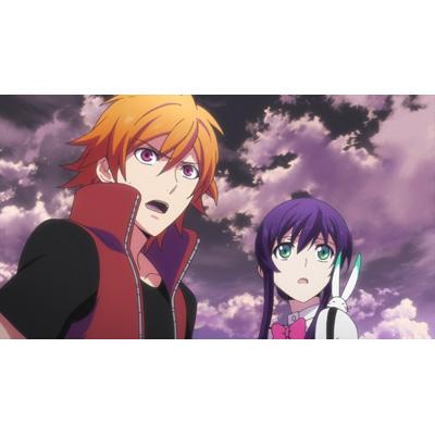 Amazon.co.jp: アクエリオンEVOL Vol.5 [DVD] : 梶裕貴, 茅野愛
