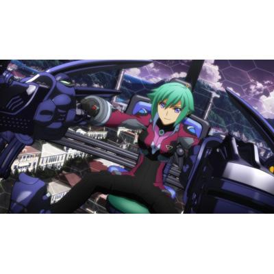 Amazon.co.jp: アクエリオンEVOL Vol.5 [DVD] : 梶裕貴, 茅野愛