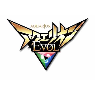 アクエリオンEVOL Vol.6【DVD】 : アクエリオン | HMV&BOOKS online