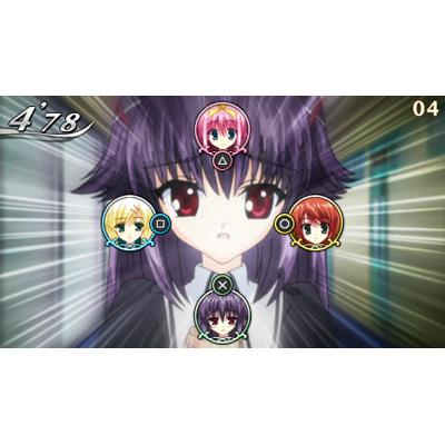 探偵オペラ ミルキィホームズ 2 限定版(1.5有) : Game Soft
