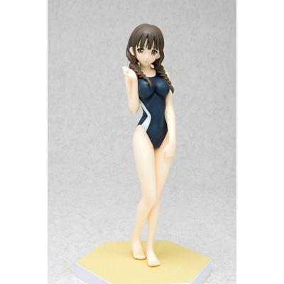 BEACH QUEENS 「花咲くいろは」 押水 菜子 : Accessories (Figure