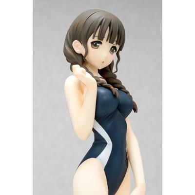 BEACH QUEENS 「花咲くいろは」 押水 菜子 : Accessories (Figure