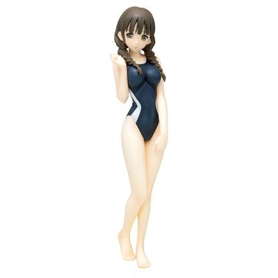 BEACH QUEENS 「花咲くいろは」 押水 菜子 : Accessories (Figure