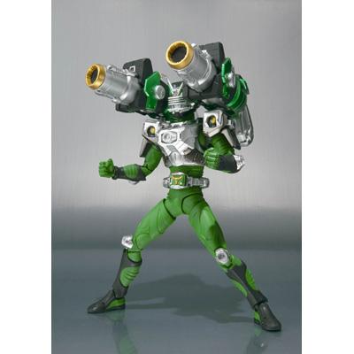 M*Y様 S.H.フィギュアーツ　仮面ライダーゾルダ 中古】(本体A/箱B)S.H.フィギュアーツ 仮面ライダーゾルダ