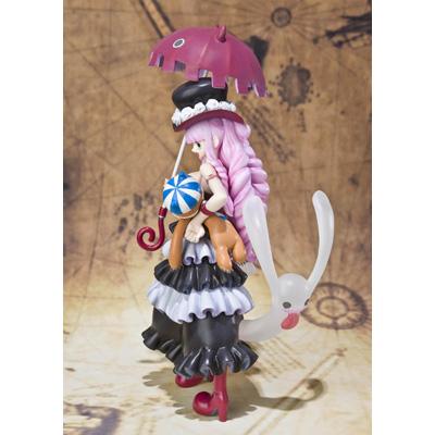 フィギュアーツZERO ワンピース ペローナ : Accessories (Figure フィギュアーツZERO ワンピース ペローナ : Accessories (Figure