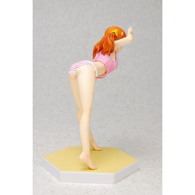 BEACH QUEENS 「あの日見た花の名前を僕達はまだ知らない。」 安城 鳴子（あなる） : Accessories (Figure) |  HMV&BOOKS online - 4943209551811