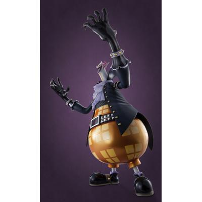 エクセレントモデル Portrait.Of.Pirates ワンピース NEO-DX ゲッコー