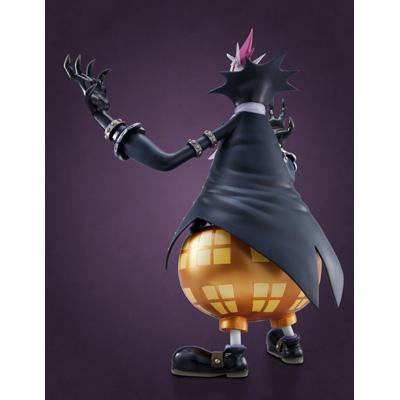 エクセレントモデル Portrait.Of.Pirates ワンピース NEO-DX ゲッコー