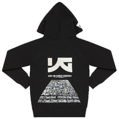 YG Family YGパーカー(L) : YG Family | HMV&BOOKS online