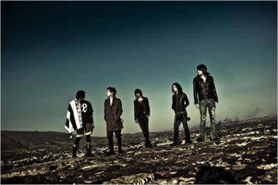 DIR EN GREY OVERSEAS DOCUMENTARY GREED : DIR EN GREY | HMV&BOOKS