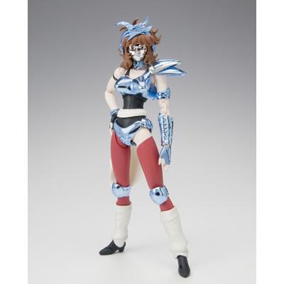 聖闘士聖衣神話 白銀聖闘士イーグル魔鈴 : Accessories (Figure) | HMV&BOOKS online -  4543112701626