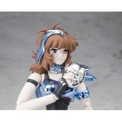 聖闘士聖衣神話 白銀聖闘士イーグル魔鈴 : Accessories (Figure) | HMV&BOOKS online -  4543112701626