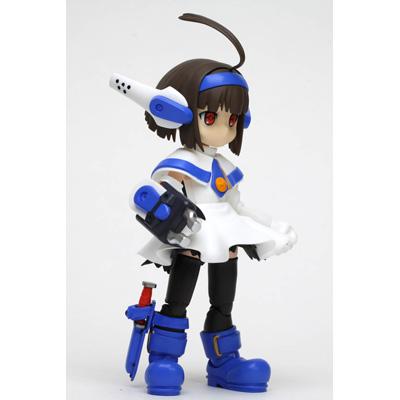 超合金 殲滅指令!!コンバットさん : Accessories (Figure