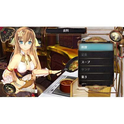 シェルノサージュ 失われた星へ捧ぐ詩 AGENT PACK : Game Soft