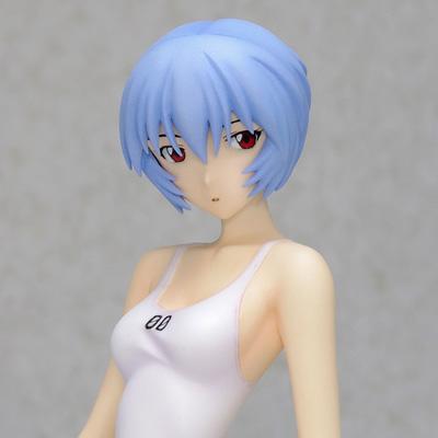 BEACH QUEENS ヱヴァンゲリヲン新劇場版: 破 綾波レイ