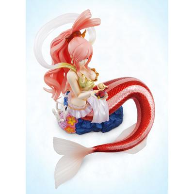 エクセレントモデル Portrait.Of.Pirates ワンピース Sailing Again しらほし姫 【再販】 : Accessories  (Figure) | HMV&BOOKS online - 4535123713590