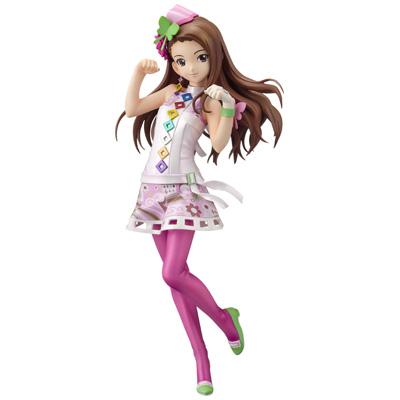 ブリリアントステージ アイドルマスター2 水瀬伊織 プリンセスメロディ 