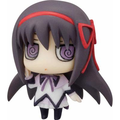 キューティーフィギュアマスコット魔法少女まどか マギカ 1box9個入り Accessories Figure Hmv Books Online