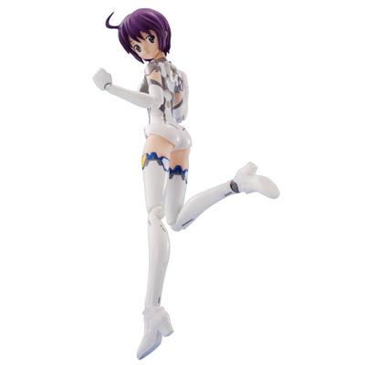 アーマーガールズプロジェクト MS少女 ウイングアーリー　フィギュア アーマーガールズプロジェクト MS少女 ウイングアーリー : Accessories