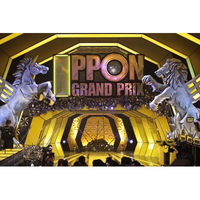IPPONグランプリ02 : 松本人志ほか | HMV&BOOKS online - YRBN-90412