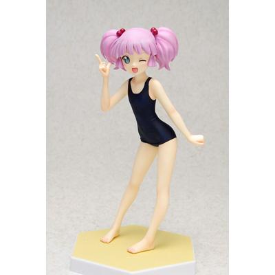 Beach Queens ゆるゆり 赤座 あかり 吉川 ちなつ Accessories Figure Hmv Books Online