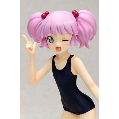 Beach Queens ゆるゆり 赤座 あかり 吉川 ちなつ Accessories Figure Hmv Books Online