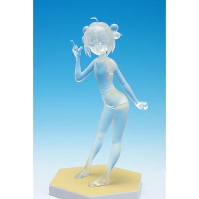 Beach Queens ゆるゆり 赤座 あかり 吉川 ちなつ Accessories Figure Hmv Books Online