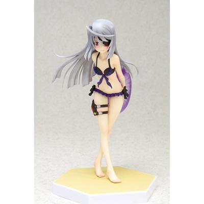 WAVE - BEACH QUEENS　インフィニット・ストラトス ラウラ・ボーデヴィッヒ ラウラ・ボーデヴィッヒBEACH QUEENS IS＜インフィニット