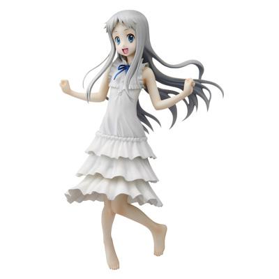 あの日見た花の名前を僕達はまだ知らない。 1/7 めんま (本間 芽衣子