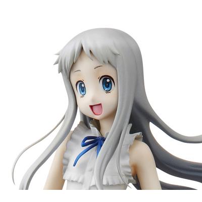 あの日見た花の名前を僕達はまだ知らない。 1/7 めんま (本間 芽衣子