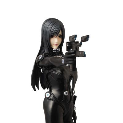 RAH GANTZ(ガンツ) レイカ : Accessories (Figure RAH GANTZ(ガンツ) レイカ : Accessories (Figure