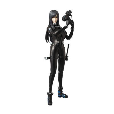 Rah Gantz ガンツ レイカ Accessories Figure Hmv Books Online