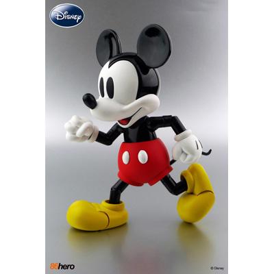 Hybrid Metal Figuration #001 Disney Mickey Mouse : Accessories