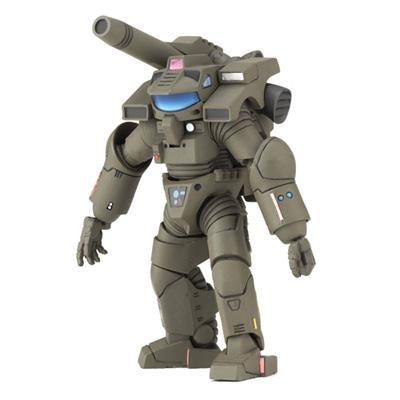 特撮リボルテック No.037 機動歩兵　宇宙の戦士　フィギュア　海洋堂 特撮 リボルテック Series NO.037 機動歩兵(スタジオぬえデザイン版