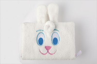 THUNDER BUNNY : サンダーバニーのふわふわブック THUNDER BUNNY サンダーバニーのふわふわブック e-mook