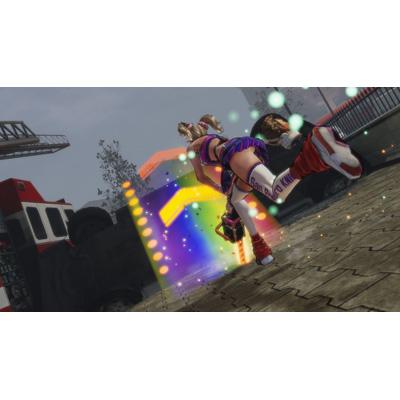 LOLLIPOP CHAINSAW（ロリポップチェーンソー） 通常版 : Game