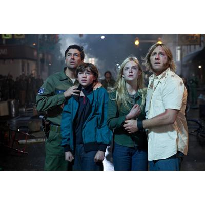 SUPER 8/スーパーエイト | HMV&BOOKS online - PBH-119287