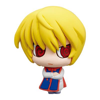 ハンターハンター 抽選販売】HUNTER×HUNTER ビートル07型 | フィギュア