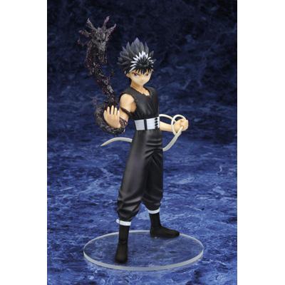 ARTFX J 幽☆遊☆白書 飛影 : Accessories (Figure) | HMV&BOOKS