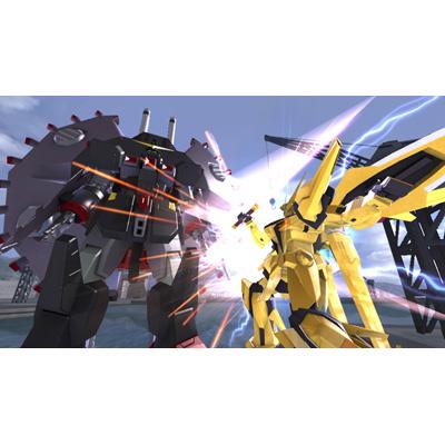 機動戦士 ガンダムSEED BATTLE DESTINY : Game Soft (PlayStation Vita 