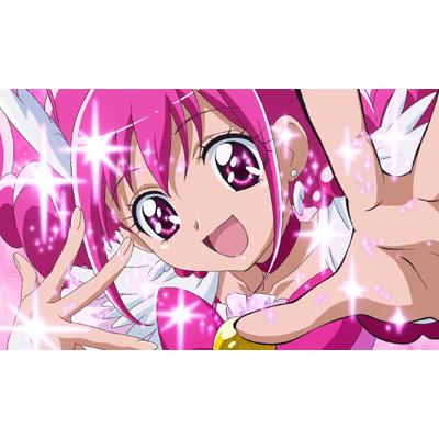 スマイルプリキュア! Vol.1 : プリキュア | HMV&BOOKS online - TCED-1453