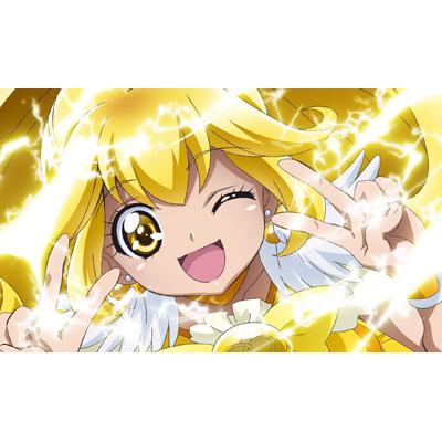 スマイルプリキュア! Vol.8 : プリキュア | HMV&BOOKS online - TCED-1460