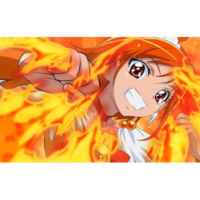 スマイルプリキュア!  DVD Vol.14 tf8su2k Amazon.co.jp: スマイルプリキュア! DVD Vol.14 : 福圓美里