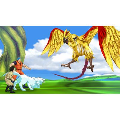 トリコ グルメサバイバル! 2 : Game Soft (PlayStation Portable