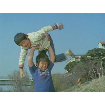 男!あばれはっちゃく DVD-BOX2 デジタルリマスター版