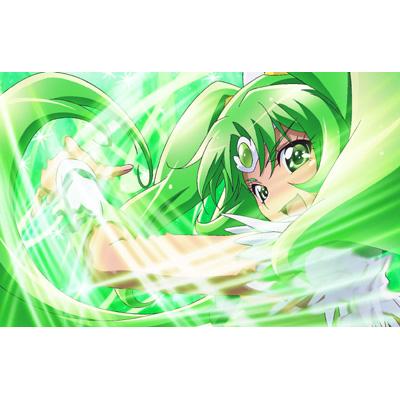Amazon.co.jp: スマイルプリキュア! DVD Vol.4 : 福圓美里, 田野