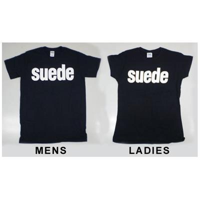 Suede Live At The Royal Albert Hall Dvd +t-shirt: メンズl : SUEDE