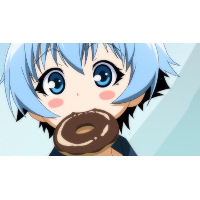 medaka ⚠️プロフ必読 6/18 Medaka Box Abnormal Vol.6 - Solaris Japan
